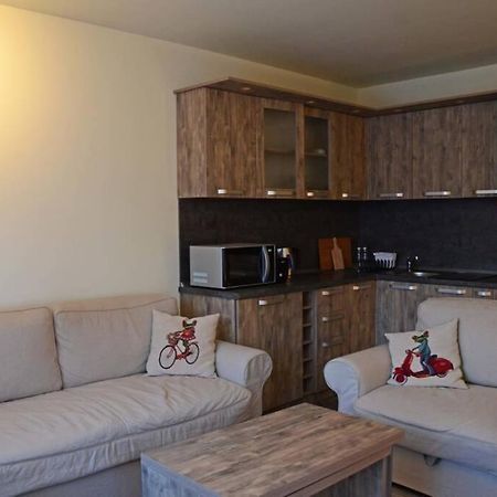 Cozy One Bedroom Apartment In Iglika Complex Borovets Eksteriør bilde