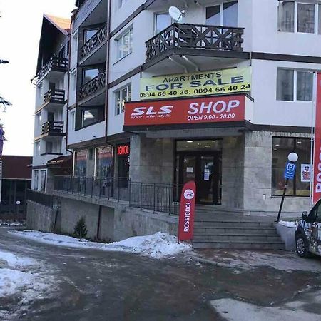 Cozy One Bedroom Apartment In Iglika Complex Borovets Eksteriør bilde