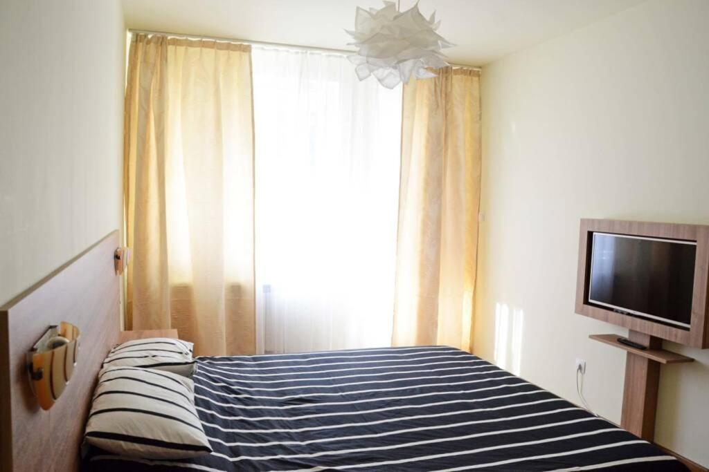 Cozy One Bedroom Apartment In Iglika Complex Borovets Eksteriør bilde