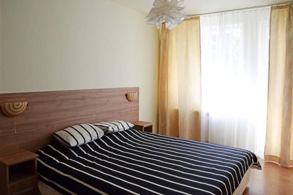 Cozy One Bedroom Apartment In Iglika Complex Borovets Eksteriør bilde