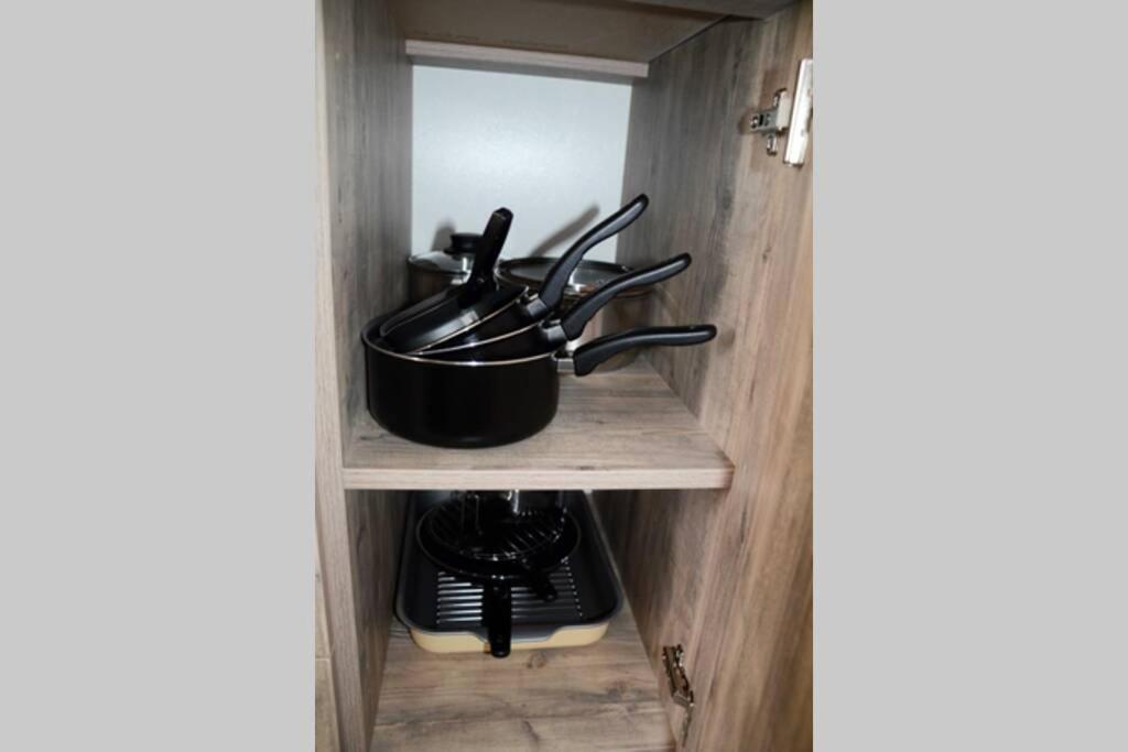 Cozy One Bedroom Apartment In Iglika Complex Borovets Eksteriør bilde