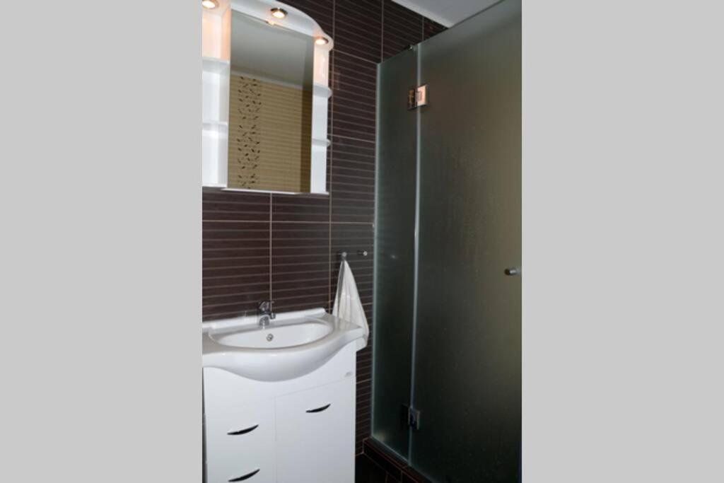 Cozy One Bedroom Apartment In Iglika Complex Borovets Eksteriør bilde