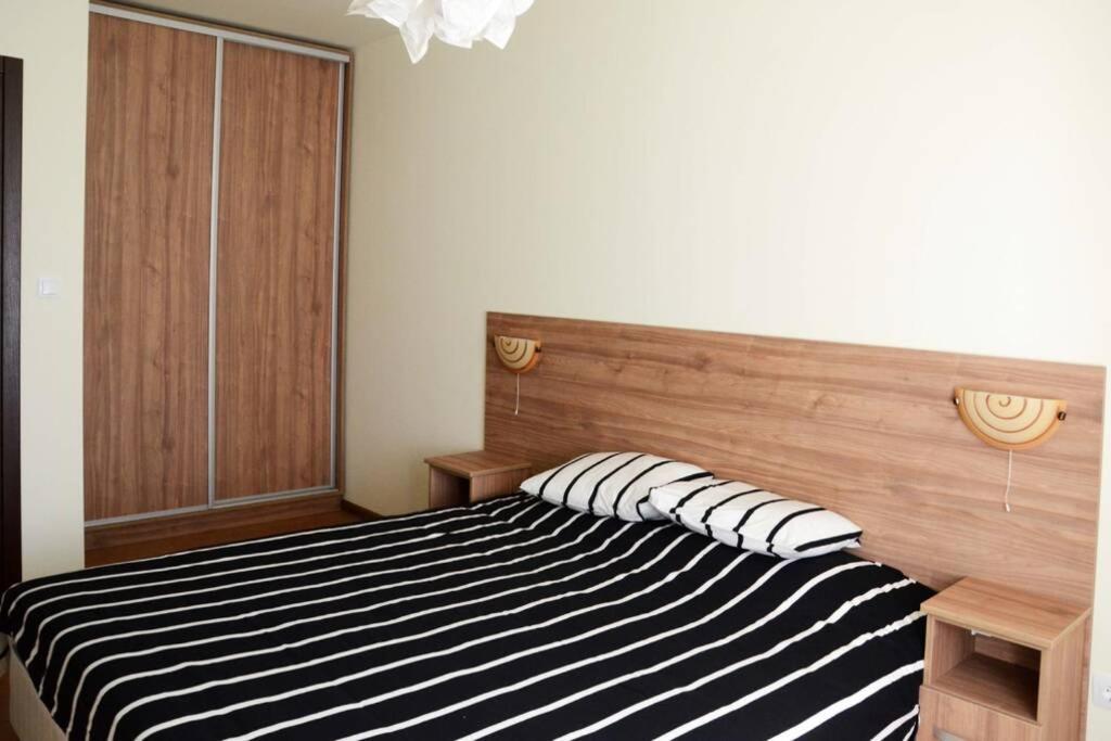 Cozy One Bedroom Apartment In Iglika Complex Borovets Eksteriør bilde
