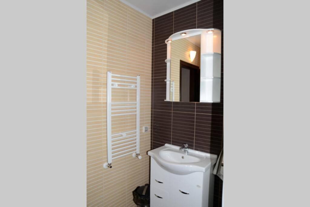 Cozy One Bedroom Apartment In Iglika Complex Borovets Eksteriør bilde